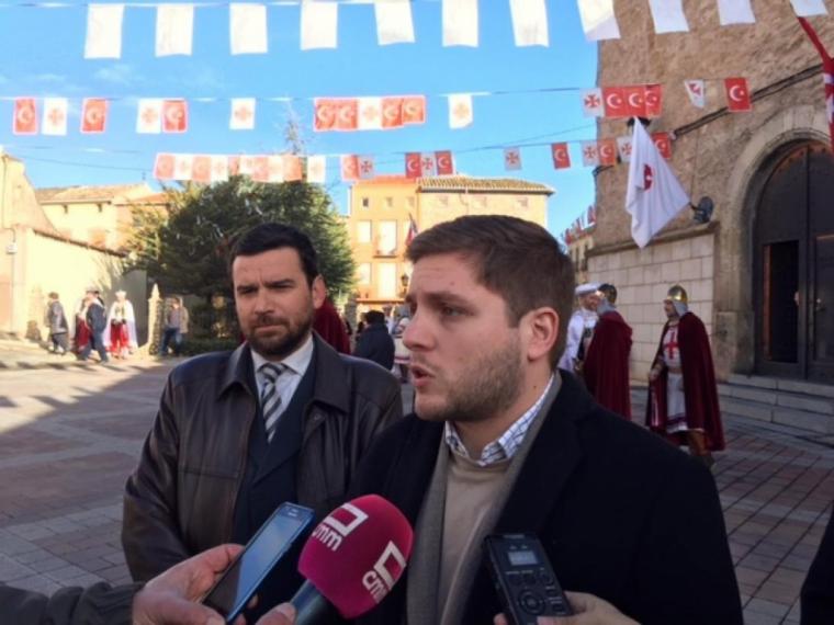 El portavoz del Gobierno regional, Nacho Hernando, ha exigido al Gobierno de Mariano Rajoy que deje de tomar como 'rehenes' a las comunidades autónomas y apruebe los Presupuestos Generales