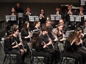 El Conservatorio Profesional de Música Tomás de Torrejón y Velasco celebra su 30 Aniversario con “Navidades Sinfónicas II”