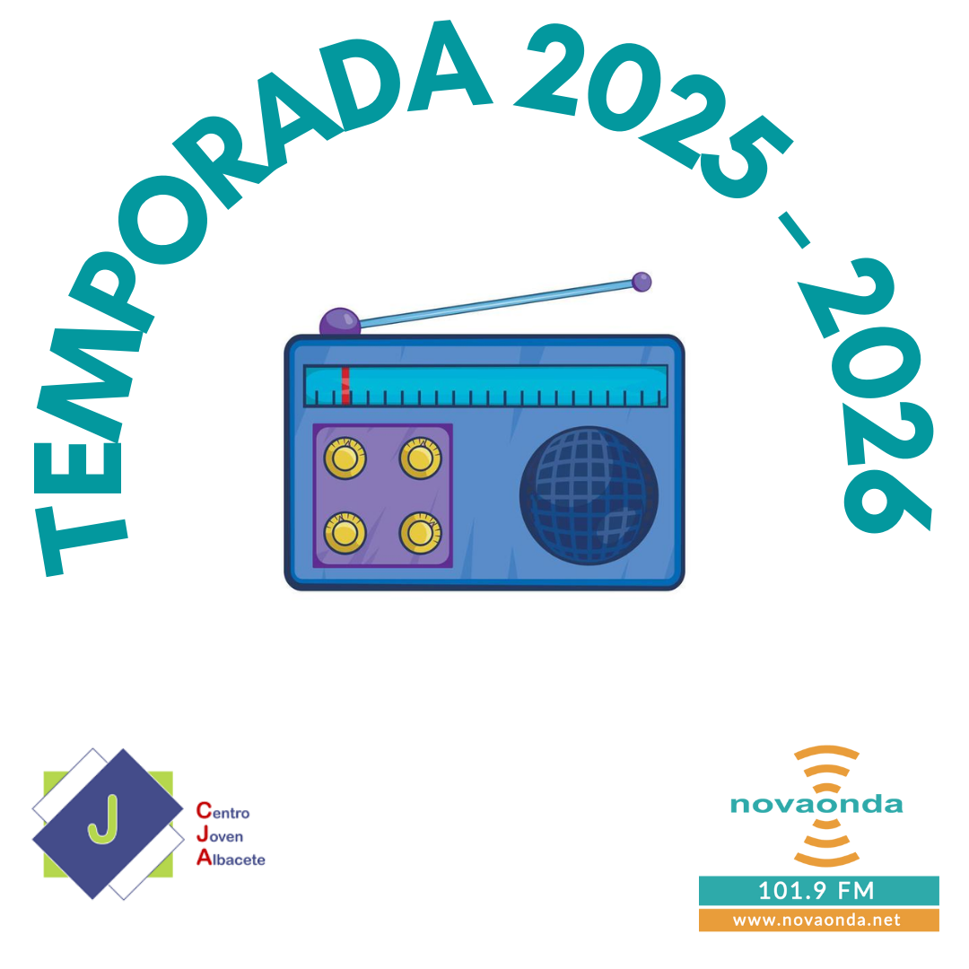 La emisora municipal ‘NovaOnda’ inicia su nueva temporada con importantes novedades como la creación de un periódico digital y un programa musical en directo de apoyo a los artistas locales