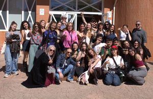 El Gobierno regional continúa impulsando las artes escénicas entre el público joven