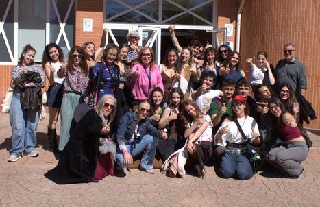 El Gobierno regional continúa impulsando las artes escénicas entre el público joven