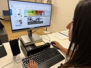 El Gobierno de Castilla-La Mancha refuerza el acceso electrónico de la ciudadanía a su información tributaria con la Administración regional
