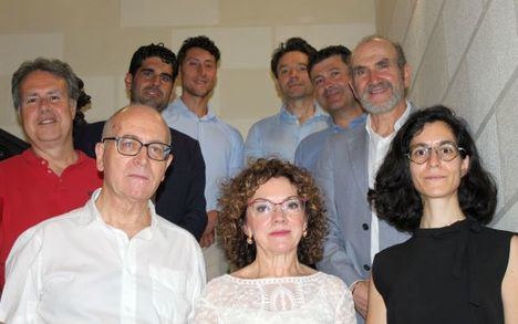 El IEA de la Diputación de Albacete aprueba en asamblea una reforma estatutaria que abre una etapa más participativa en su gestión y con mayor implicación social
 
