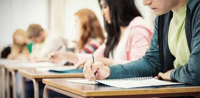 El Gobierno regional convoca las pruebas libres para el título de Bachiller para mayores de 20 años en Artes, Ciencias y Humanidades y Ciencias Sociales
