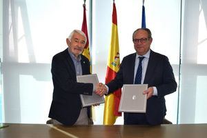El Gobierno regional destina 62.500 euros a Cruz Roja para la financiaci&#243;n de actuaciones de urgencias y emergencias, un 4,2 por ciento m&#225;s que en 2024