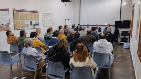 El Gobierno regional apela a la implicación de los municipios para el diseño de la Agenda de Desarrollo Urbano y Rural de la Sierra de Alcaraz