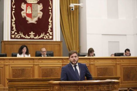 Castilla-La Mancha reclama un nuevo Plan de Vivienda Estatal y un acuerdo en Europa para más fondos en esta materia