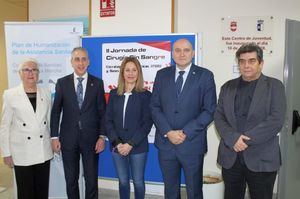 El SESCAM desarrolla una guía con recomendaciones para el abordaje de pacientes que rechazan terapias con sangre o hemoderivados
