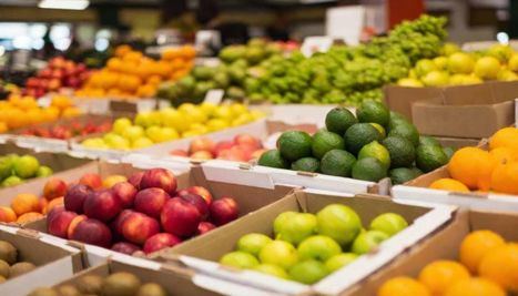 El Gobierno de Castilla-La Mancha inicia este lunes el programa escolar de reparto de frutas y hortalizas que llegará a 553 centros escolares