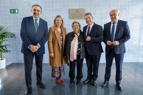 El Gobierno de Castilla-La Mancha pone en marcha el 33 centro de Atención Primaria desde que gobierna Emiliano García-Page