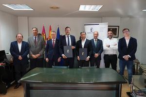 Castilla-La Mancha invierte más de 26 millones en Formación Profesional en Informática y Comunicaciones