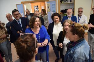 El Consejo de Gobierno aprobará mañana 46 millones de euros para formar y cualificar a cerca de 11.000 personas desempleadas de la región