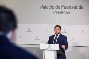 El Gobierno regional licita un nuevo contrato con una inversión de 51,1 millones de euros, ampliable hasta los 103 millones, para renovar la Red regional de Carreteras