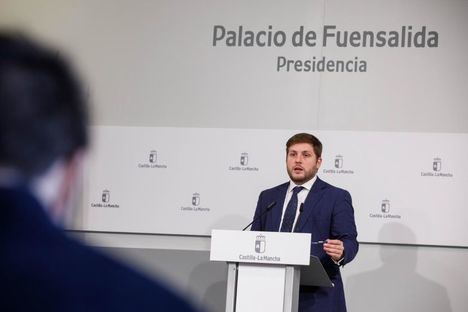 El Gobierno regional licita un nuevo contrato con una inversión de 51,1 millones de euros, ampliable hasta los 103 millones, para renovar la Red regional de Carreteras