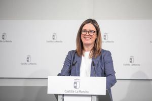 El Gobierno de García-Page celebra el avance del recurso contra el reparto del impuesto a la banca, “porque da respuesta al principio de Igualdad”