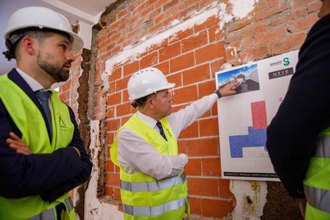 El Gobierno de Castilla-La Mancha destaca la importancia de la Atención Primaria en el medio rural