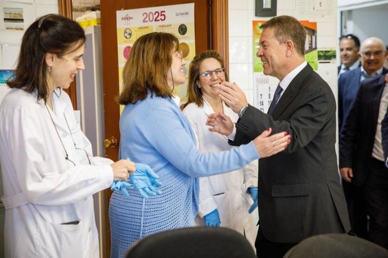 García-Page avanza un nuevo Plan Especial de Empleo que permitirá a entidades y organizaciones sociales efectuar “casi 375” contrataciones