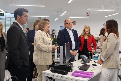 El Gobierno regional pone en valor la “década prodigiosa” de creación de empleo en Castilla-La Mancha