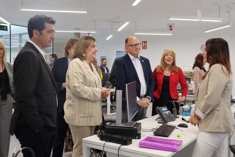 El Gobierno regional pone en valor la “década prodigiosa” de creación de empleo en Castilla-La Mancha