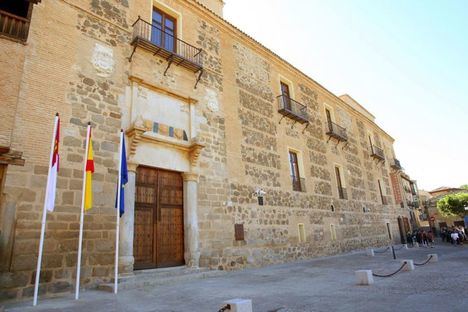 El Gobierno de Castilla-La Mancha aprueba ampliar los plazos administrativos afectados por el apagón
 