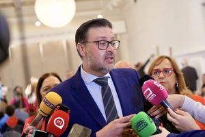 El Gobierno regional celebra ser la cuarta comunidad autónoma que más invierte por alumno y alumna, por detrás de Navarra, Asturias y Galicia