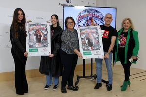 El Gobierno de Castilla-La Mancha se une al concierto solidario ‘Mujeres EmPOPderadas’ para visibilizar el talento femenino