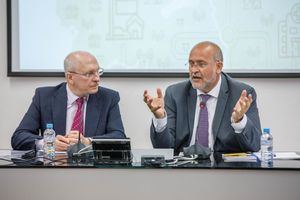 Castilla-La Mancha ha implementado más del 52 por ciento de la Estrategia frente a la Despoblación a los tres años de su puesta en marcha