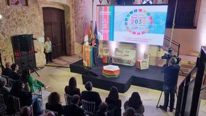 El Gobierno regional impulsa la Agenda 2030 con nuevas ayudas para ayuntamientos adheridos a la Red Local 2030