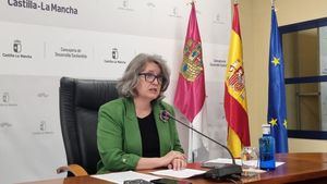 El Gobierno regional actualiza la resolución con las limitaciones temporales de actividades en el medio natural para disminuir el riesgo de incendios forestales