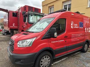 El Gobierno de Castilla-La Mancha desactiva el Plan Específico por Fenómenos Meteorológicos Adversos (METEOCAM)