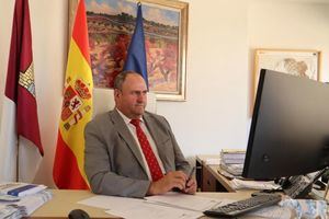 Castilla-La Mancha recibirá 76,5 millones de euros para reestructuración, reconversión e inversiones en el sector vitivinícola y para programas de sanidad animal y vegetal