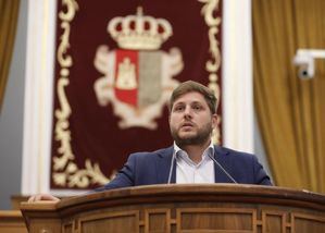 El Gobierno regional exige una metodología rigurosa para medir el estado de las carreteras de la Red regional