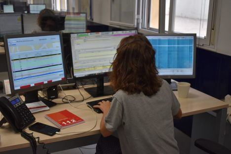 El Gobierno de Castilla-La Mancha activa el METEOCAM en fase de alerta en las provincias de Albacete y Cuenca