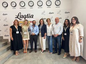 Castilla-La Mancha alcanza el mayor volumen de empleo de toda su historia con 902.100 personas ocupadas en el segundo trimestre del año