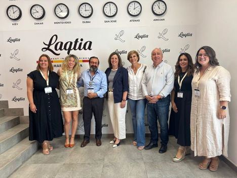 Castilla-La Mancha alcanza el mayor volumen de empleo de toda su historia con 902.100 personas ocupadas en el segundo trimestre del año