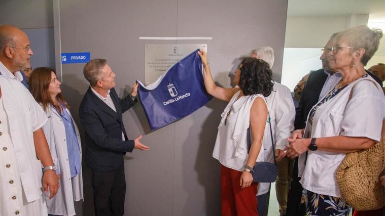 García-Page avanza “276 millones en políticas sociales” para la atención a personas mayores, políticas de vivienda y paliar los efectos de la sequía