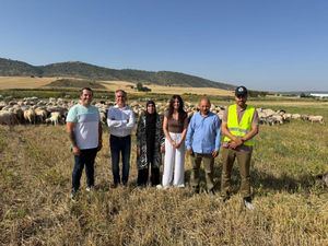 El Gobierno regional ha pagado, en lo que va de año, más de seis millones de euros a explotaciones ganaderas en ayudas para bienestar animal