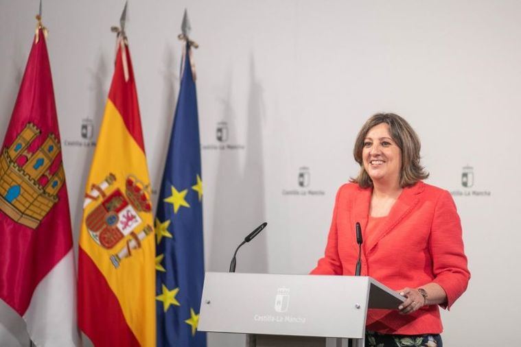Las exportaciones regionales superan los 915,9 millones de euros en junio y crecen por encima del seis por ciento en los seis primeros meses del año