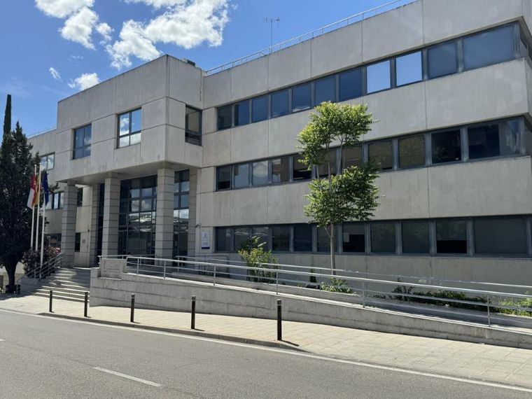 El Registro de Parejas de Hecho de Castilla-La Mancha supera las 12.200 uniones desde su creación hace más de 25 años