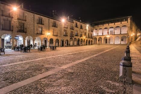 Castilla-La Mancha registra cifras máximas de demanda hotelera en los primeros siete meses del año y supera por primera vez los 2,3 millones de pernoctaciones