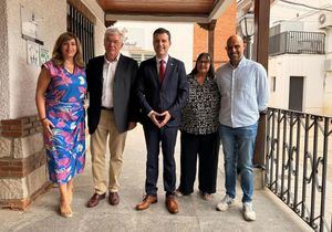 Castilla-La Mancha alcanza su mejor valoración en Servicios Sociales y se sitúa como la cuarta Comunidad con puntuación más alta del país