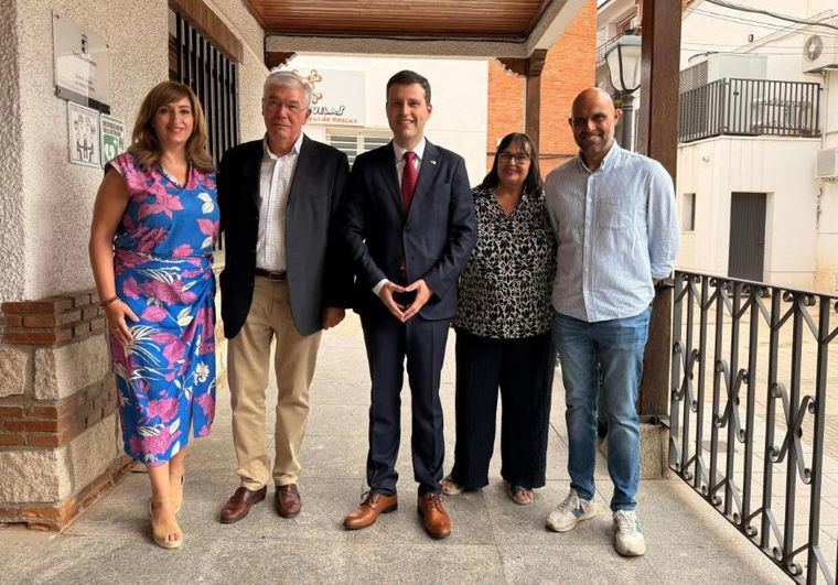 Castilla-La Mancha alcanza su mejor valoración en Servicios Sociales y se sitúa como la cuarta Comunidad con puntuación más alta del país