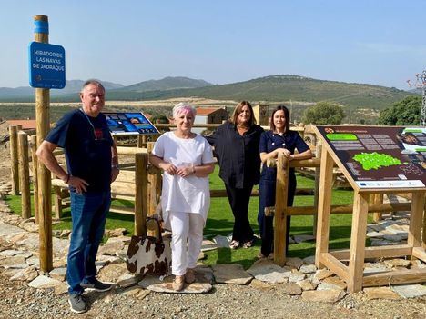 El Gobierno regional impulsa el turismo astronómico con la construcción de 86 miradores y los ‘Veranos Astronómicos’ para la observación de los cielos