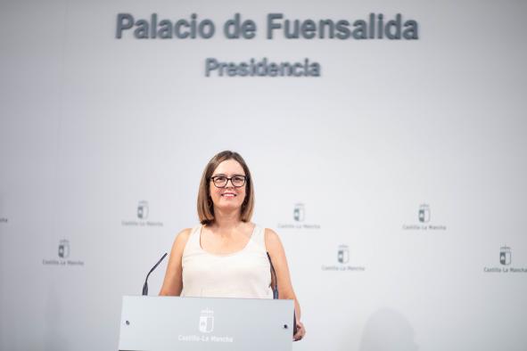 El Gobierno regional inicia el curso político con nuevas metas y la mirada puesta en reforzar los servicios públicos y continuar los buenos datos económicos