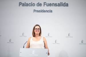 El Gobierno regional inicia el curso político con nuevas metas y la mirada puesta en reforzar los servicios públicos y continuar los buenos datos económicos