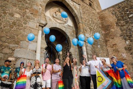 El Gobierno regional garantiza la atención del SAI LGTBI con 169 consultas registradas en su primer mes de actividad presencial en todas las provincias