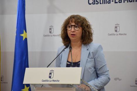 Castilla-La Mancha lidera la caída del paro en el país y supera por primera vez en agosto las 800.000 personas afiliadas a la Seguridad Social