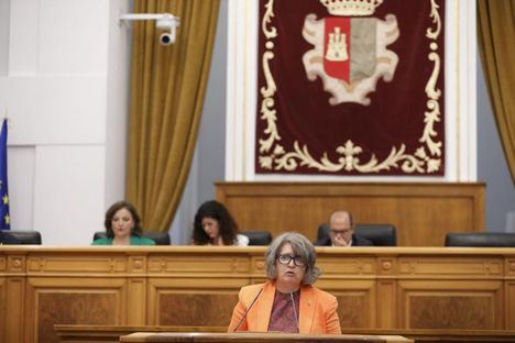 El Gobierno regional refuerza la prevención de incendios forestales con ayudas para tratamientos silvícolas de 23 millones de euros destinada a particulares y ayuntamientos
