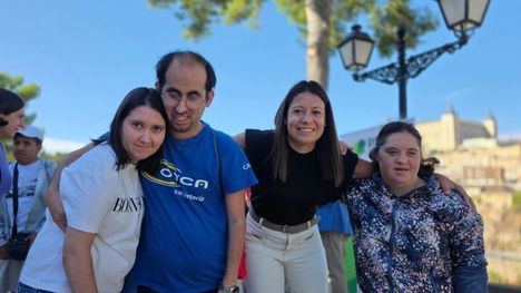 El Gobierno regional estrena el programa ‘Descubre Castilla-La Mancha’, con nuevas oportunidades para personas con discapacidad intelectual