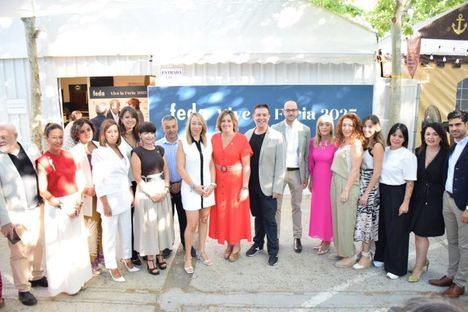 El Gobierno regional impulsa el programa ‘Mujeres que lideran Castilla-La Mancha’ para apoyar el liderazgo femenino en el ámbito empresarial